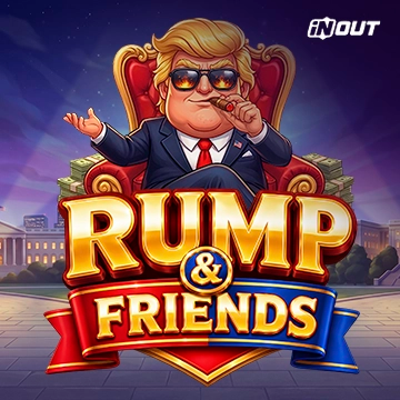 Inout : Rump & Friends - PORTBET88