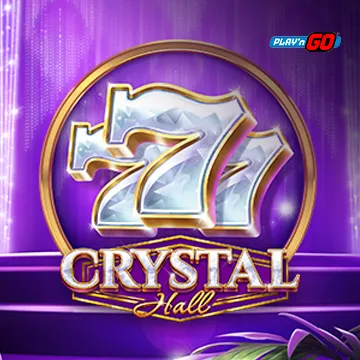 Crystal Hall - PORTBET88
