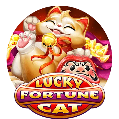 Lucky Fortune Cat - PORTBET88