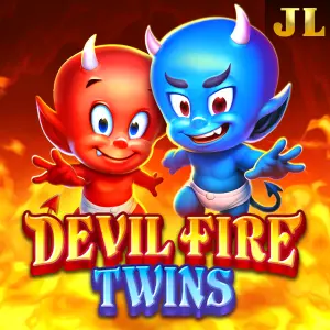 Devil Fire Twins - PORTBET88