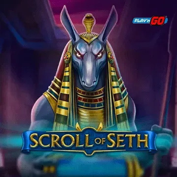 Scroll of Seth - PORTBET88