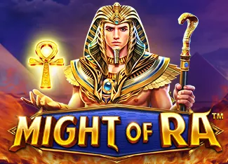 Might of Ra - PORTBET88