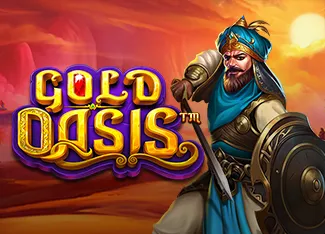 Gold Oasis - PORTBET88