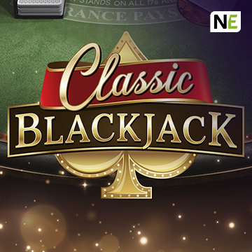Blackjack Classic - PORTBET88