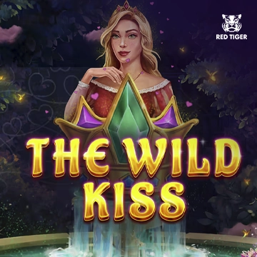 The Wild Kiss - PORTBET88