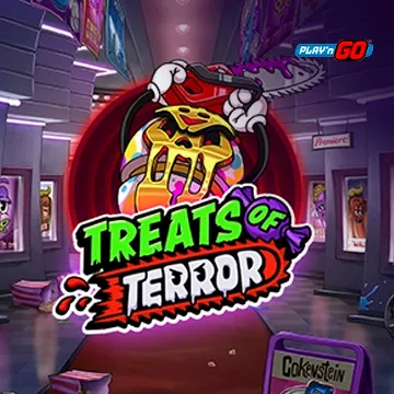 Treats of Terror - PORTBET88