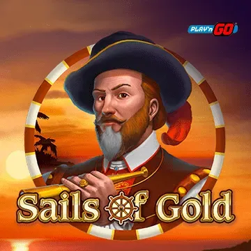 Sails of Gold - PORTBET88