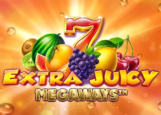 Extra Juicy Megaways - PORTBET88