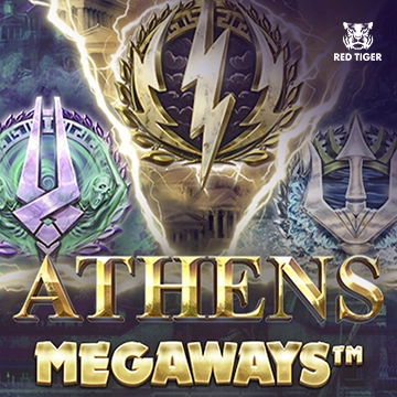 Athens Megaways - PORTBET88