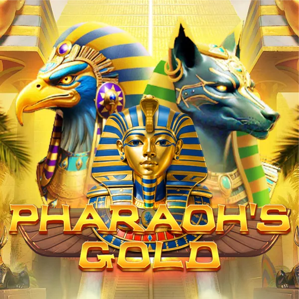 Pharaohs Gold - PORTBET88