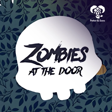 Zombies - At the door - PORTBET88