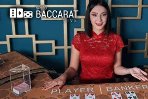 Speed Baccarat - PORTBET88