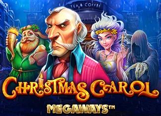 Christmas Carol Megaways - PORTBET88