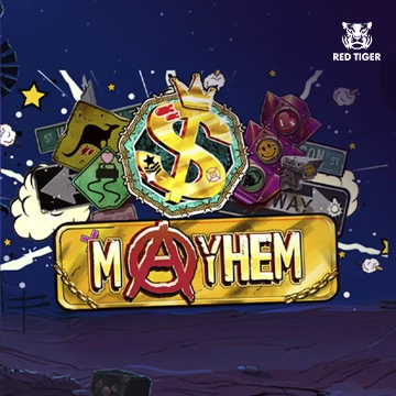 Mayhem - PORTBET88