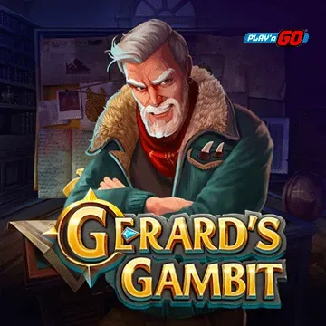 Gerards Gambit - PORTBET88
