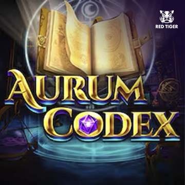 Aurum Codex - PORTBET88