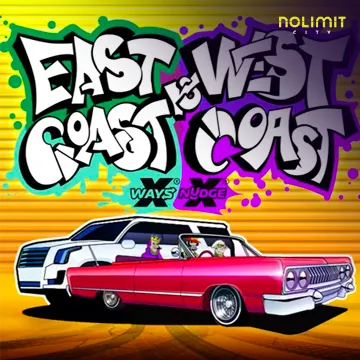 East Coast vs West Coast - PORTBET88