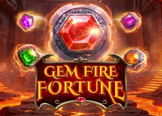 Gem Fire Fortune - PORTBET88
