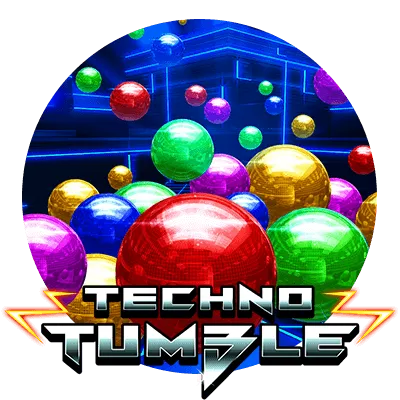 Techno Tumble - PORTBET88