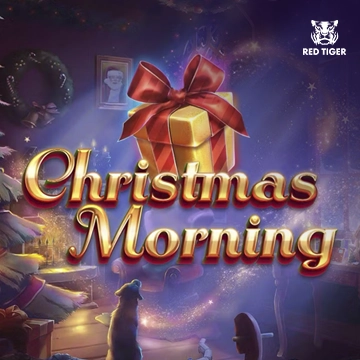 Christmas Morning - PORTBET88