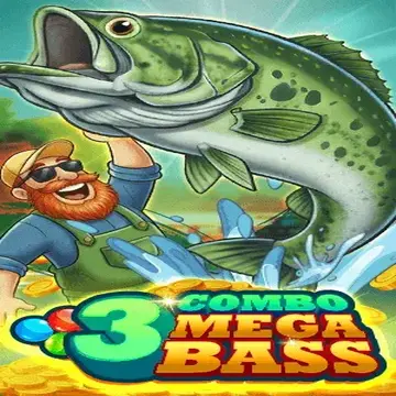 Funky : 3 Combo Mega Bass - PORTBET88