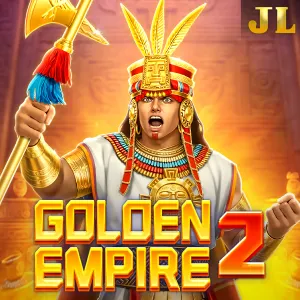 Golden Empire 2 - PORTBET88