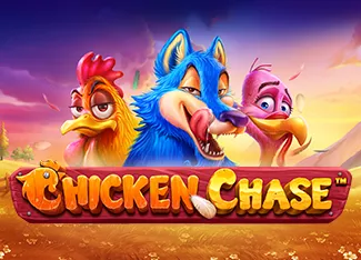 Chicken Chase - PORTBET88