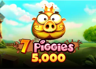 7 Piggies 5,000 - PORTBET88