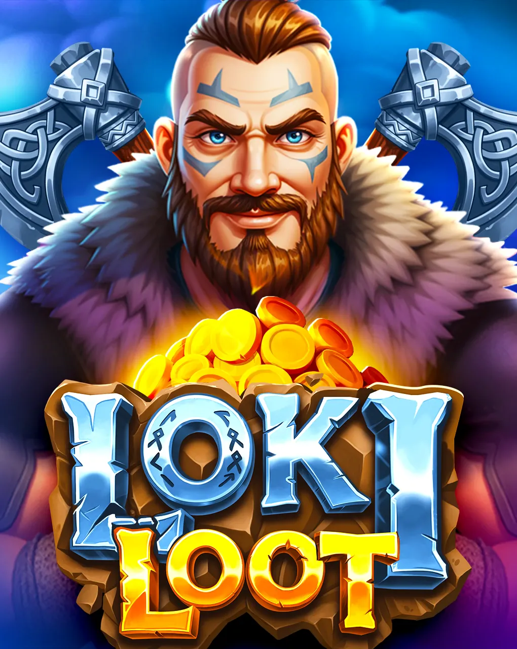 Bgaming : Loki Loot - PORTBET88