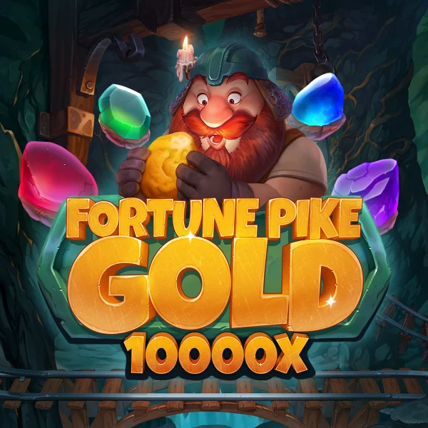 Microgaming : Fortune Pike Gold - PORTBET88