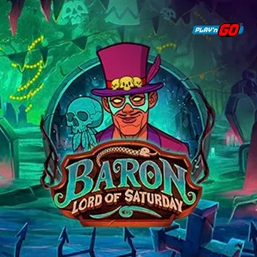 Baron: Lord of Saturday - PORTBET88