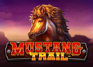 Mustang Trail - PORTBET88