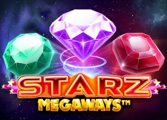 Starz Megaways - PORTBET88