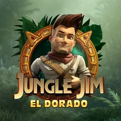 Microgaming : Jungle Jim - El Dorado - PORTBET88