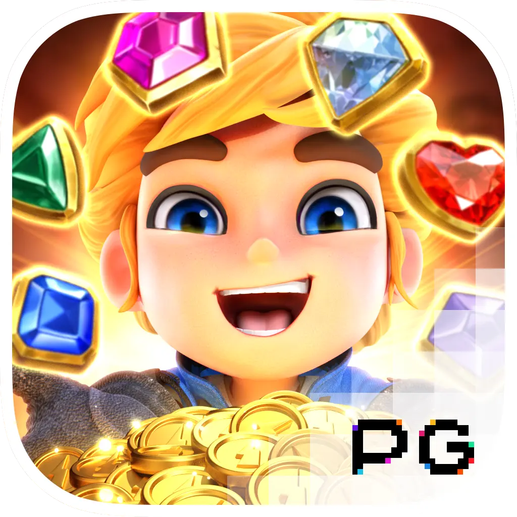 Gem Saviour Conquest - PORTBET88