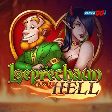 Leprechaun goes to Hell - PORTBET88