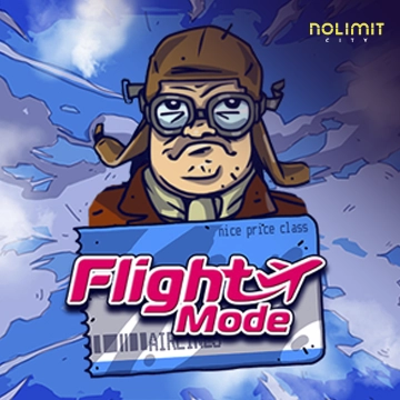 Flight Mode - PORTBET88