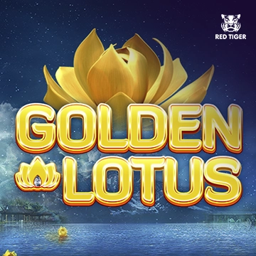 Golden Lotus - PORTBET88