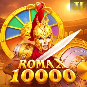 ROMA X 10000 - PORTBET88