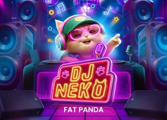DJ Neko - PORTBET88