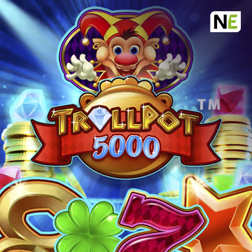 Trollpot 5000 - PORTBET88