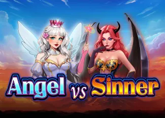 Angel vs Sinner - PORTBET88