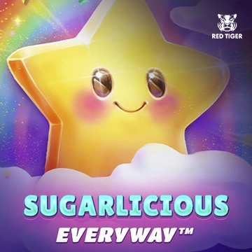 Sugarlicious EveryWay™ - PORTBET88