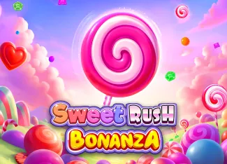 Sweet Rush Bonanza - PORTBET88