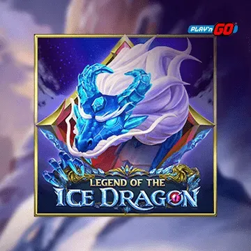 Legend of the Ice Dragon - PORTBET88