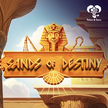 Sands of Destiny - PORTBET88