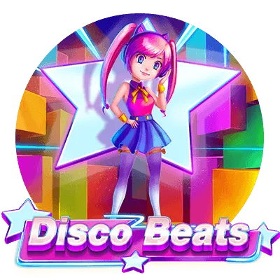 Disco Beats - PORTBET88