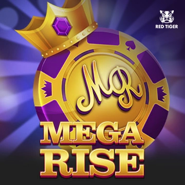 Mega Rise - PORTBET88