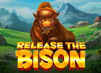Release the Bison - PORTBET88