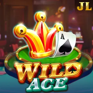 Wild Ace - PORTBET88